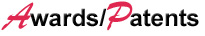 Awards/Patents